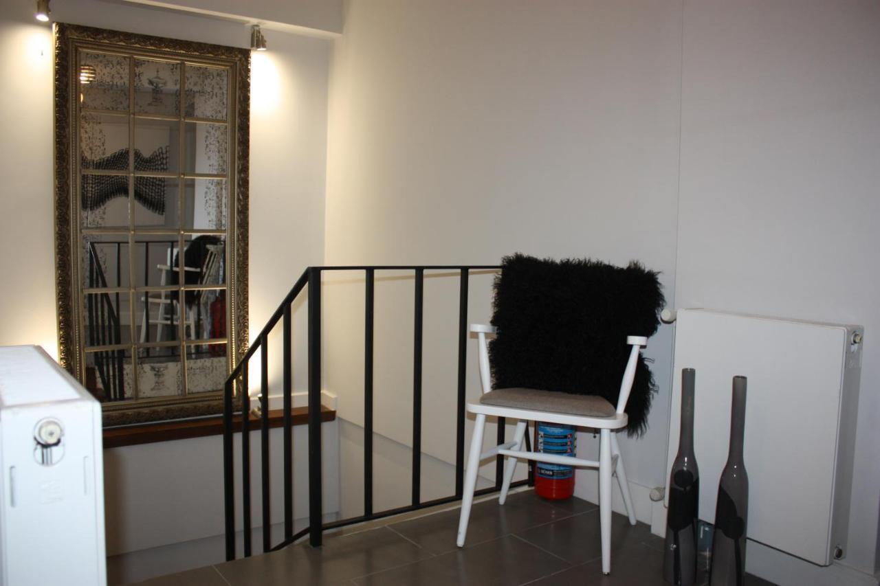 19 Oda Bozcaada Çanakkale Extérieur photo