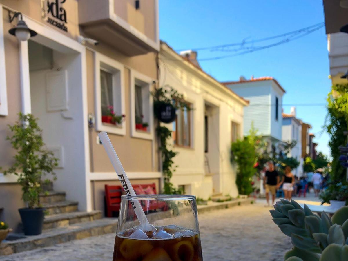 19 Oda Bozcaada Çanakkale Extérieur photo