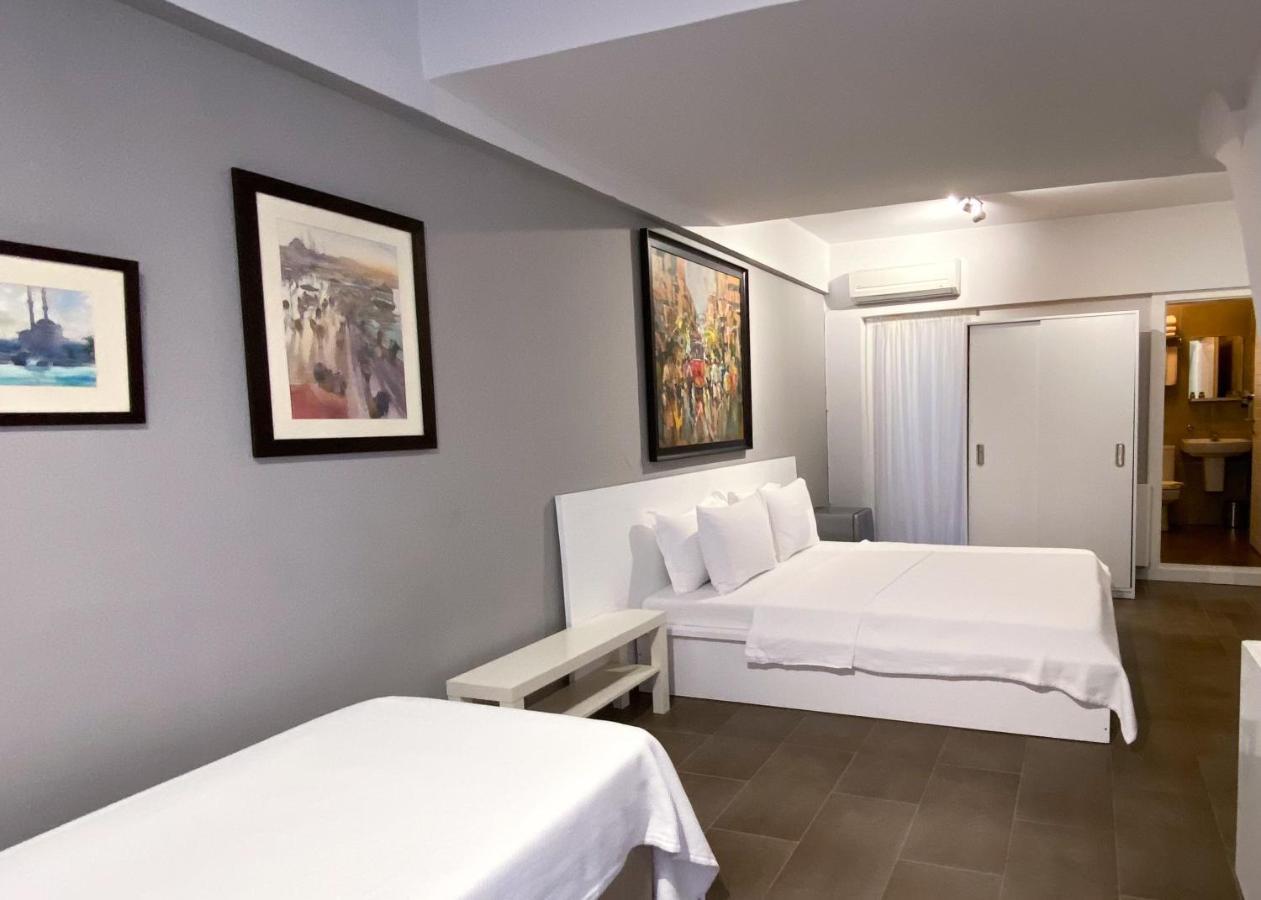 19 Oda Bozcaada Çanakkale Extérieur photo