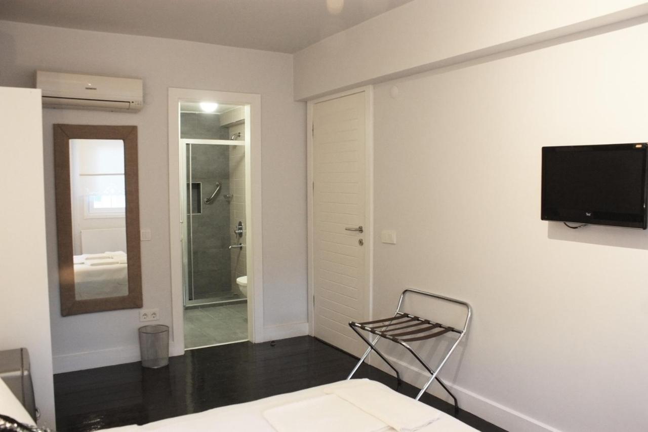 19 Oda Bozcaada Çanakkale Extérieur photo