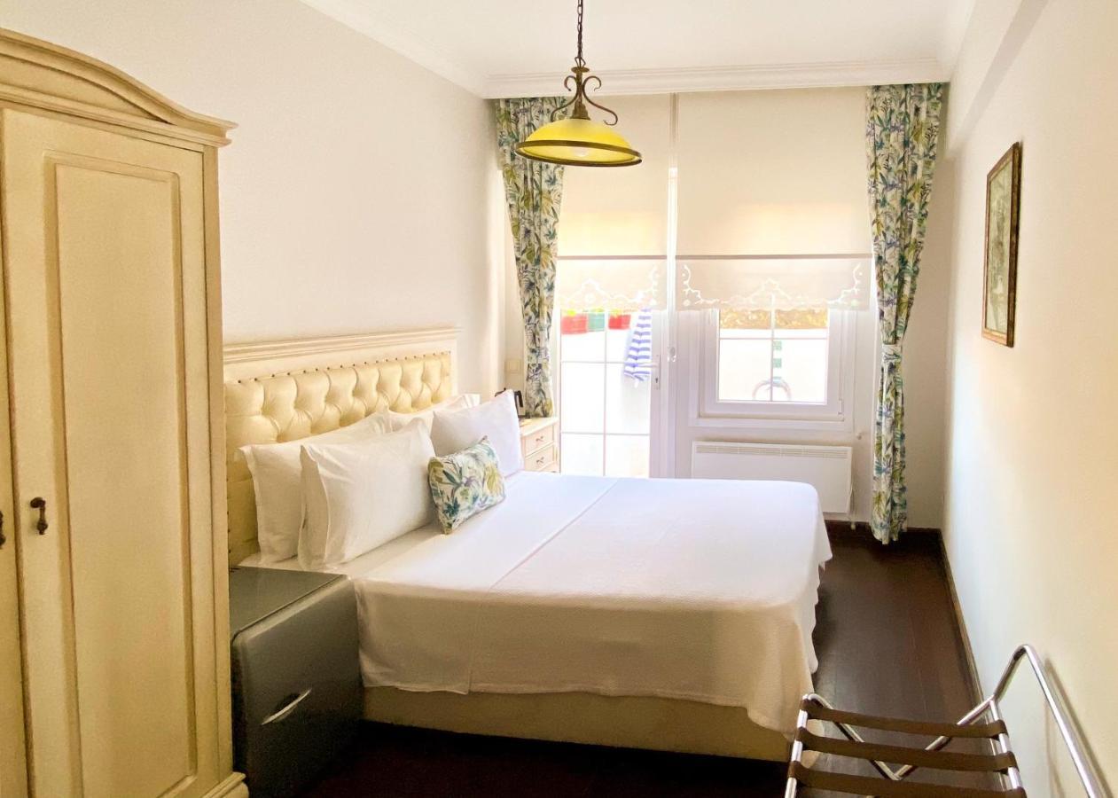 19 Oda Bozcaada Çanakkale Extérieur photo