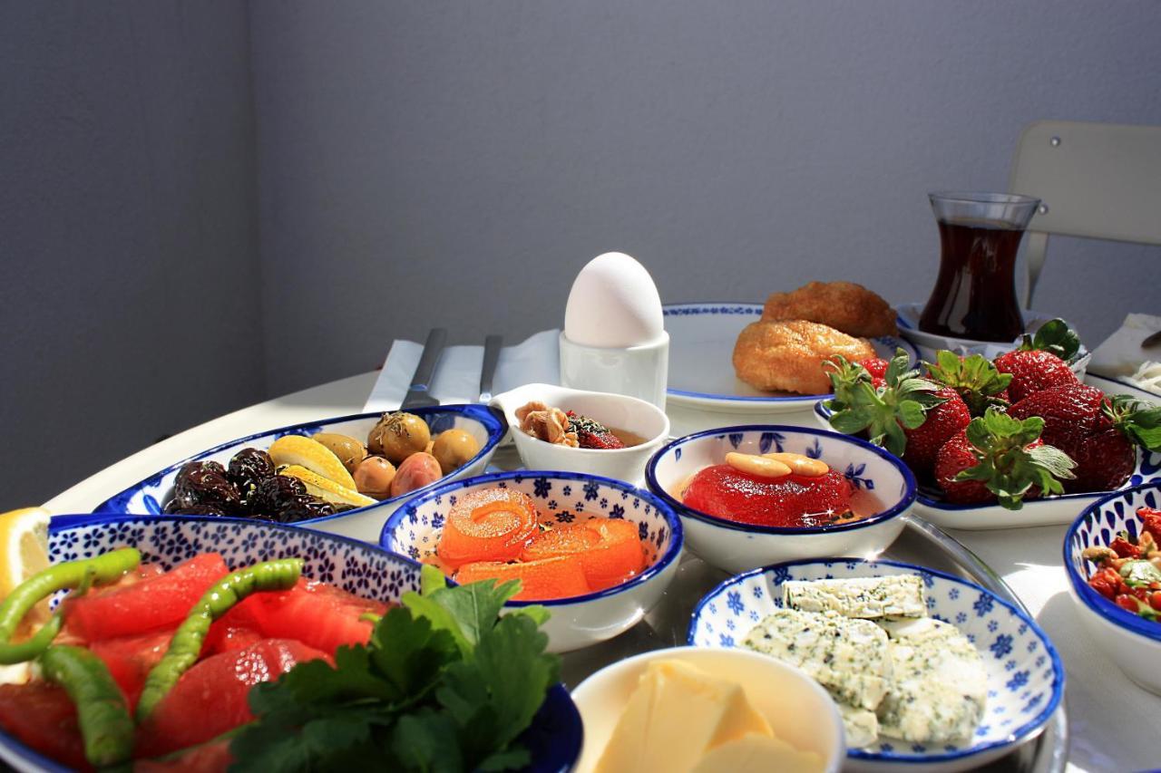 19 Oda Bozcaada Çanakkale Extérieur photo