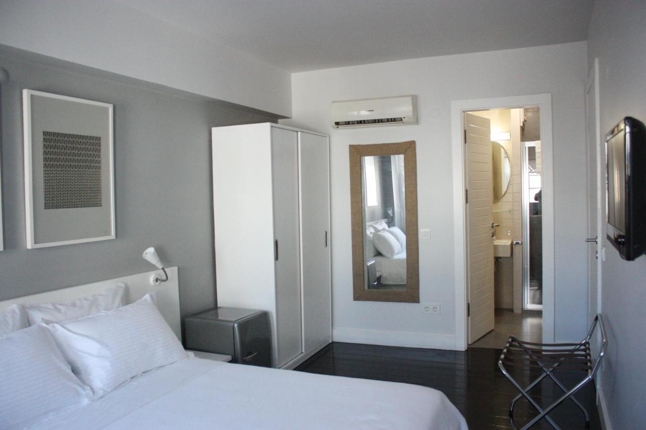 19 Oda Bozcaada Çanakkale Extérieur photo