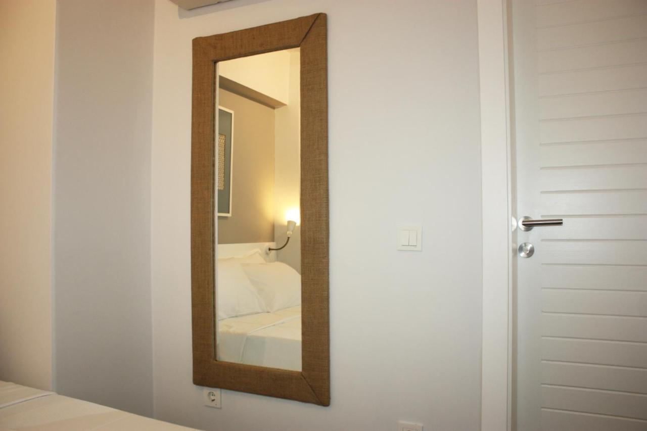 19 Oda Bozcaada Çanakkale Extérieur photo