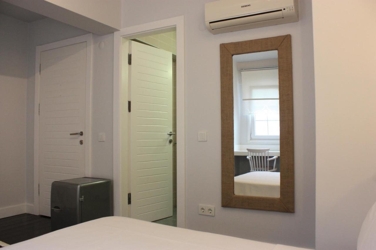19 Oda Bozcaada Çanakkale Extérieur photo