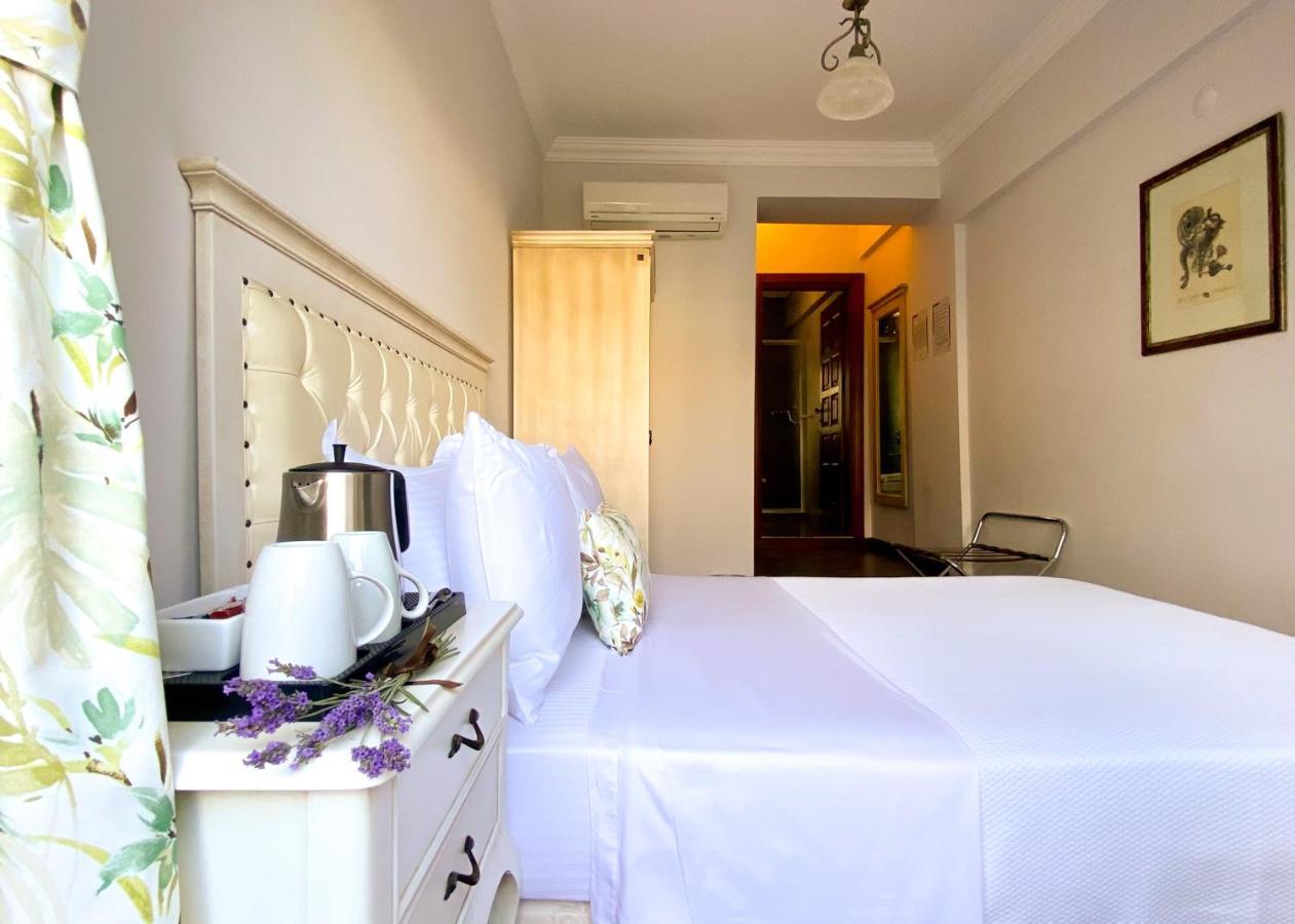 19 Oda Bozcaada Çanakkale Extérieur photo