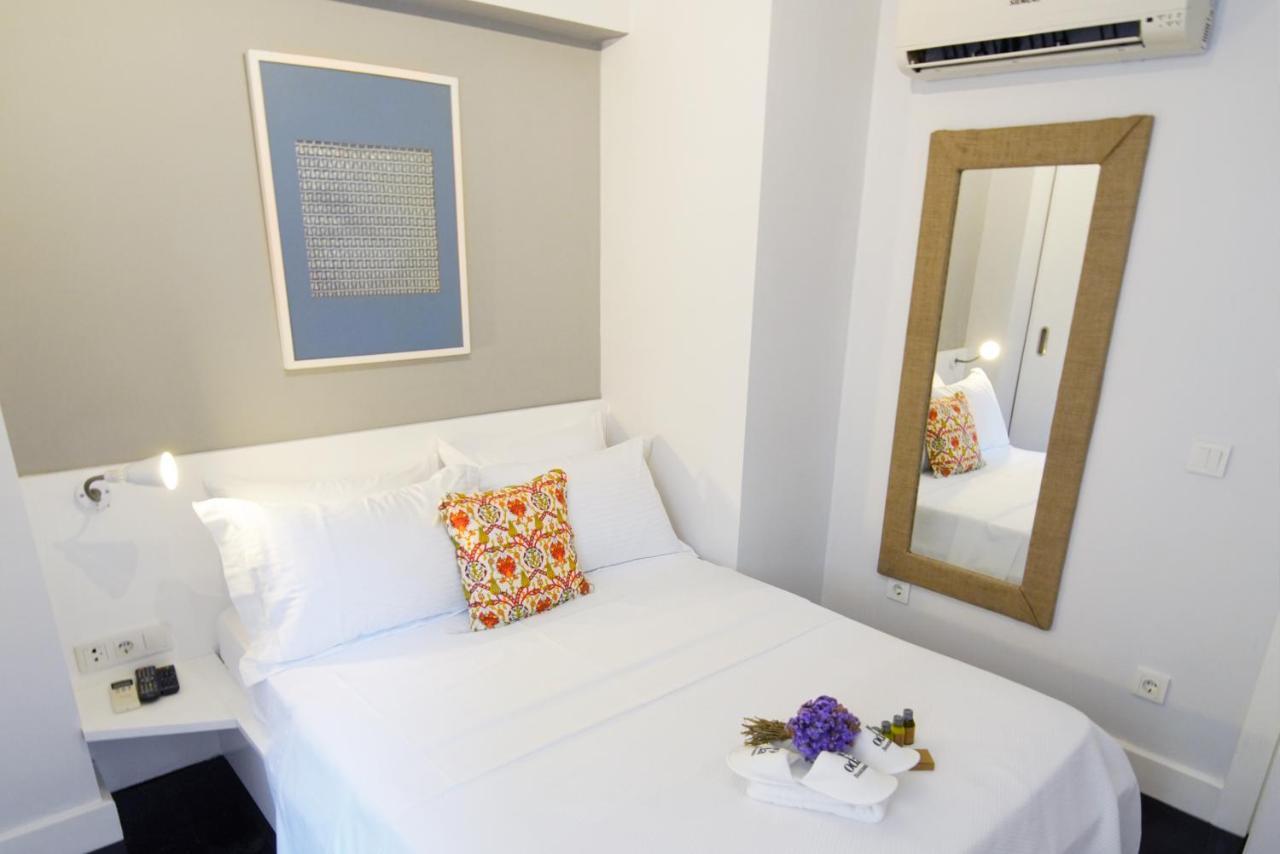 19 Oda Bozcaada Çanakkale Extérieur photo
