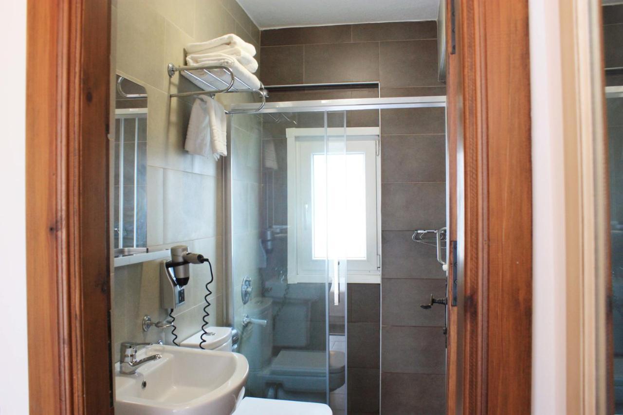 19 Oda Bozcaada Çanakkale Extérieur photo