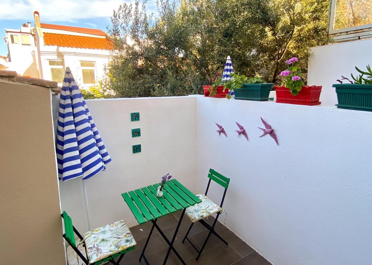 19 Oda Bozcaada Çanakkale Extérieur photo
