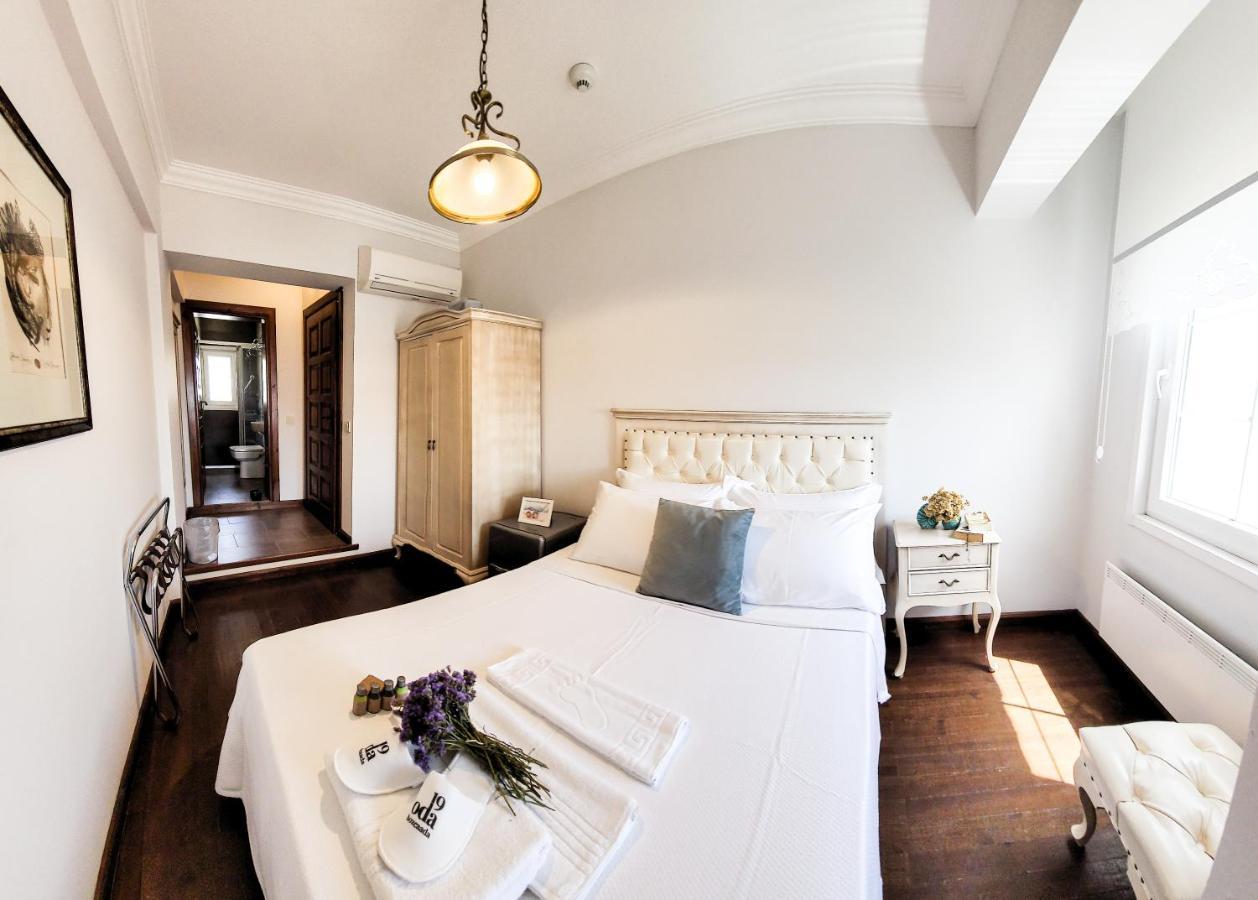 19 Oda Bozcaada Çanakkale Extérieur photo