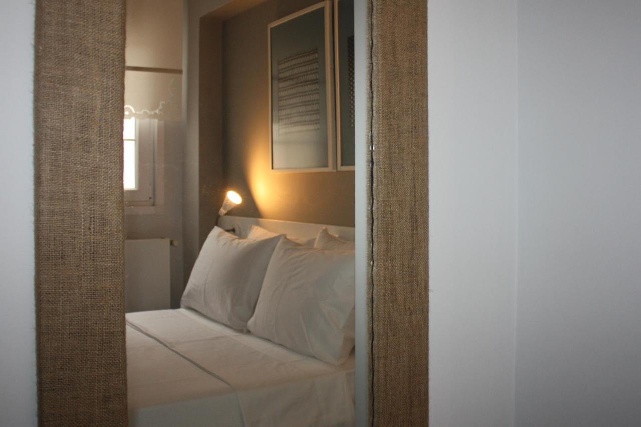 19 Oda Bozcaada Çanakkale Extérieur photo